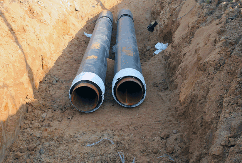 Sewer Relining Rayleigh